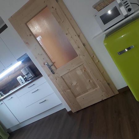 Ferienwohnung Stubenboeck Achenkirch Exterior foto