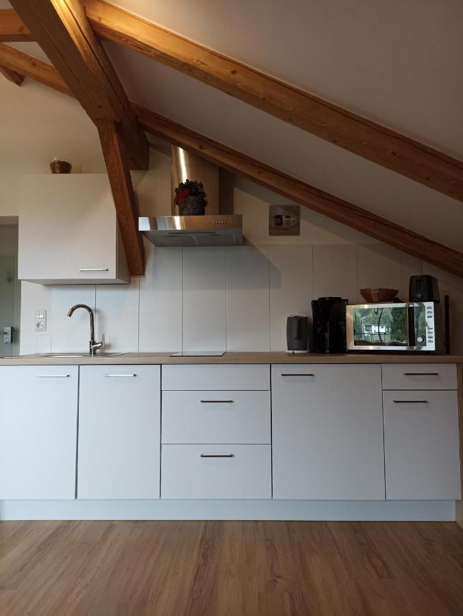 Ferienwohnung Stubenboeck Achenkirch Exterior foto
