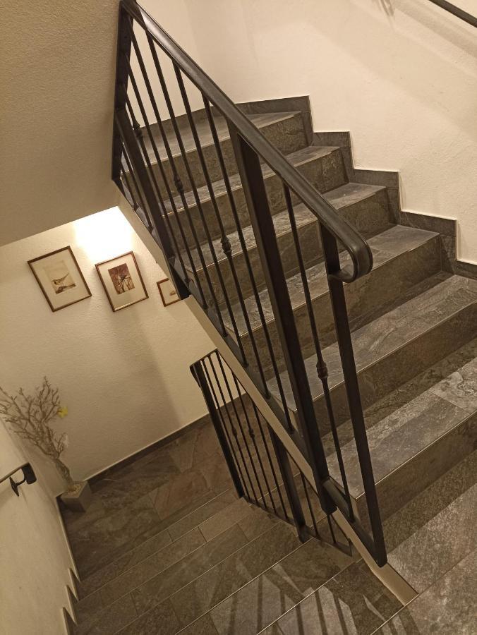 Ferienwohnung Stubenboeck Achenkirch Exterior foto