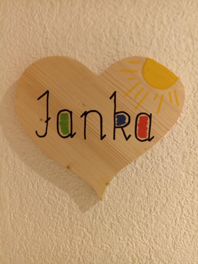 Ferienwohnung Stubenboeck Achenkirch Exterior foto