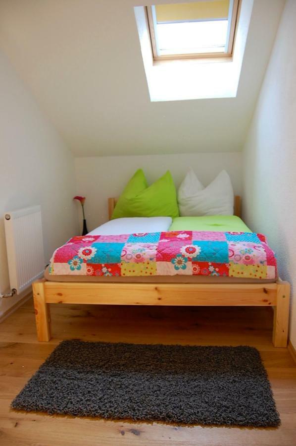 Ferienwohnung Stubenboeck Achenkirch Exterior foto