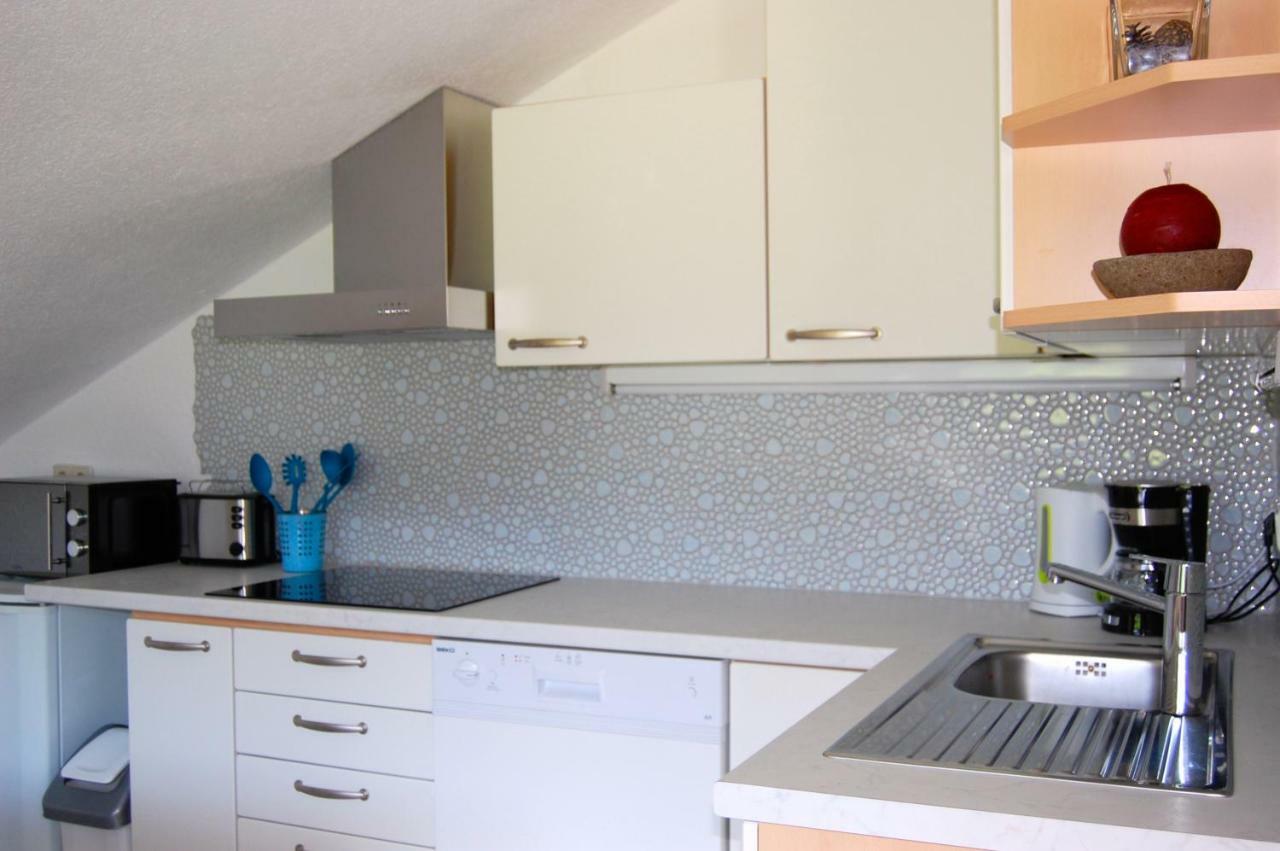 Ferienwohnung Stubenboeck Achenkirch Exterior foto