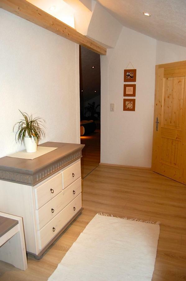 Ferienwohnung Stubenboeck Achenkirch Exterior foto