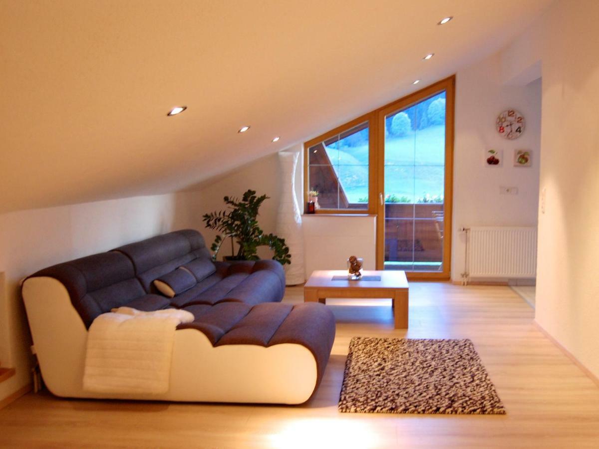 Ferienwohnung Stubenboeck Achenkirch Exterior foto
