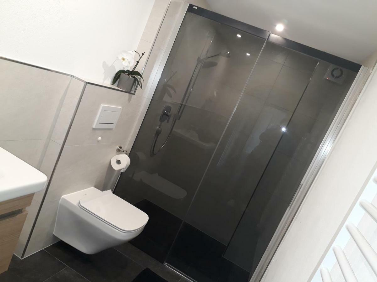 Ferienwohnung Stubenboeck Achenkirch Exterior foto