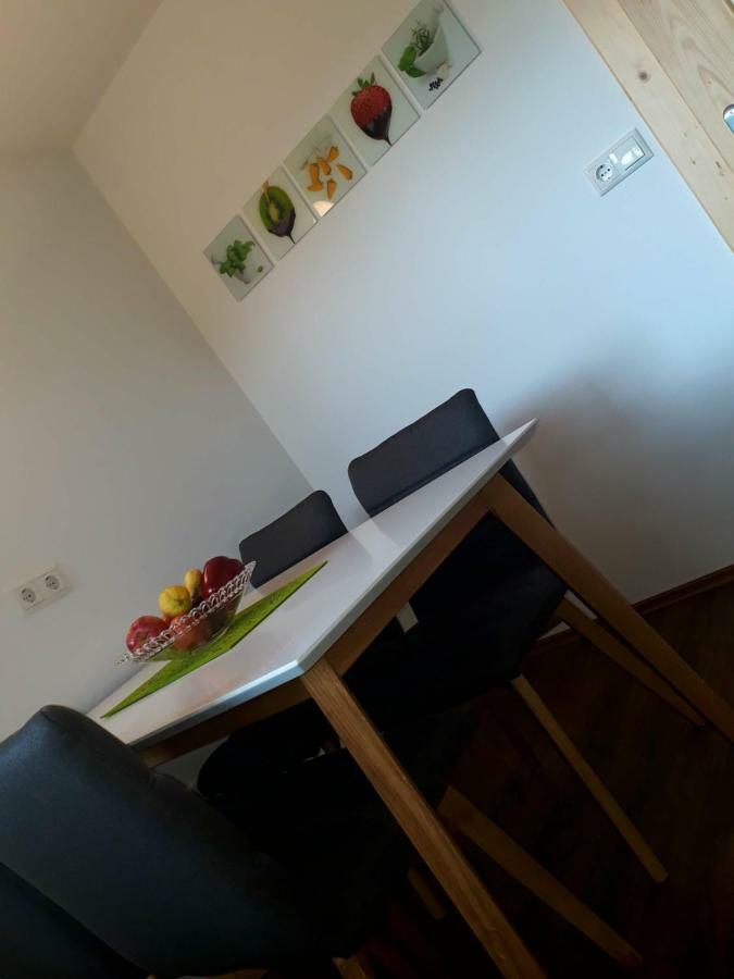 Ferienwohnung Stubenboeck Achenkirch Exterior foto