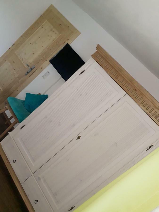 Ferienwohnung Stubenboeck Achenkirch Exterior foto