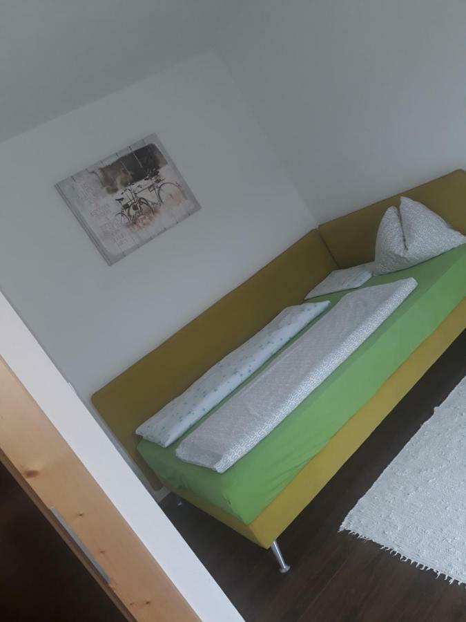 Ferienwohnung Stubenboeck Achenkirch Exterior foto
