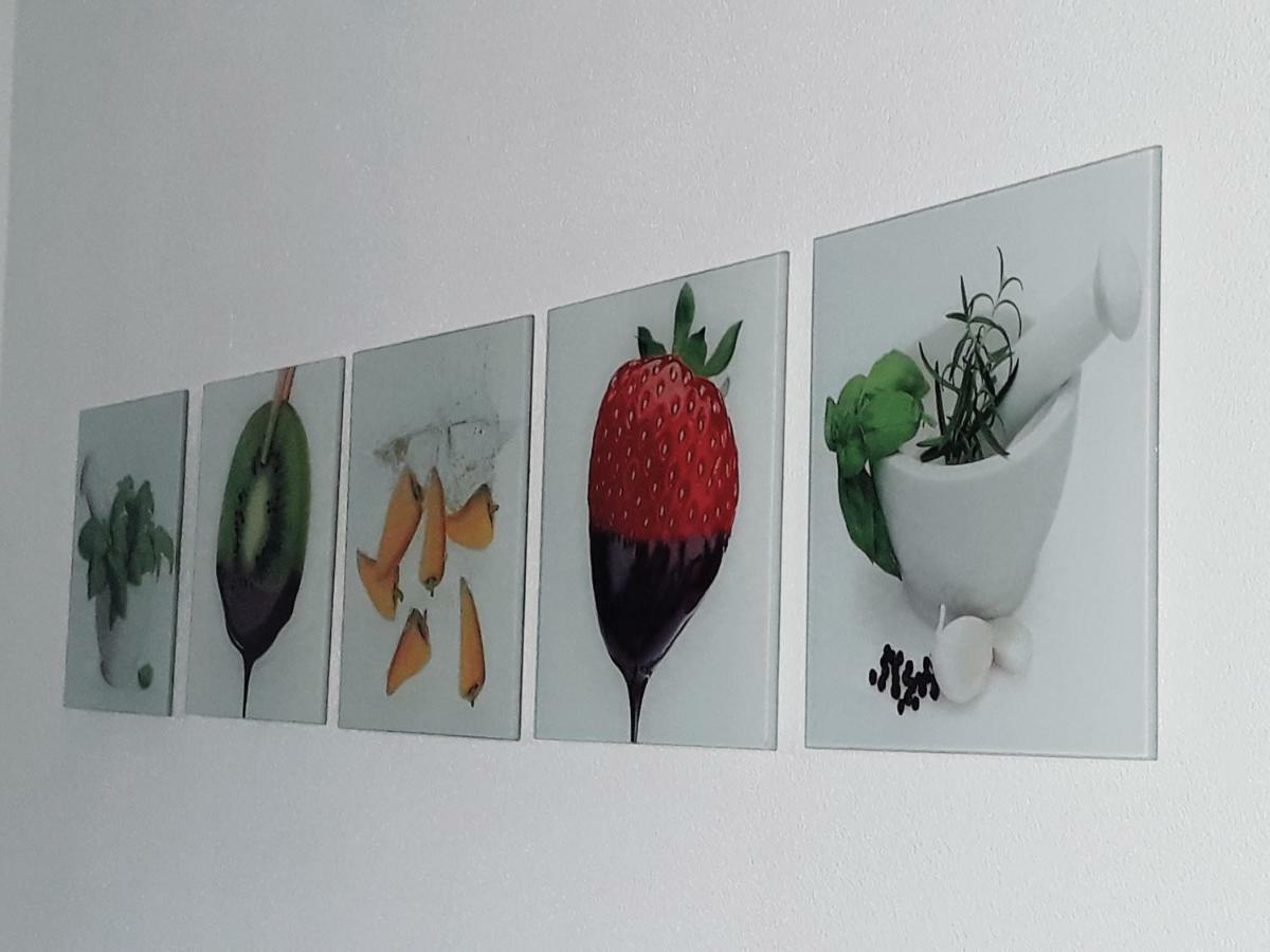 Ferienwohnung Stubenboeck Achenkirch Exterior foto