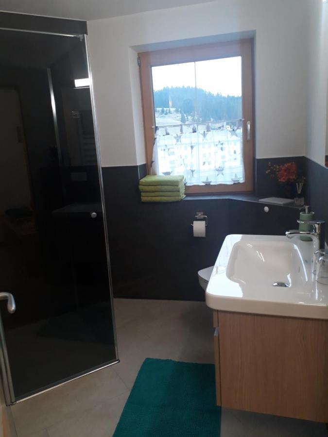 Ferienwohnung Stubenboeck Achenkirch Exterior foto