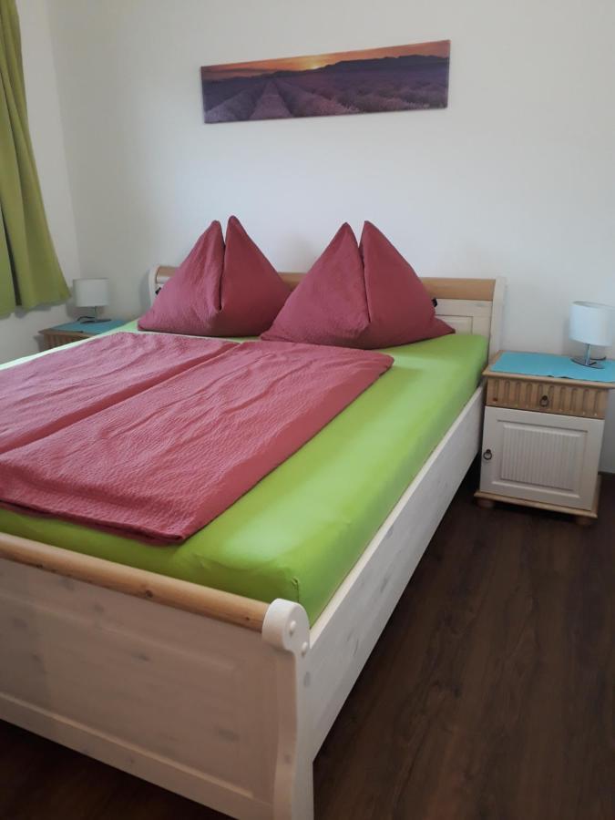 Ferienwohnung Stubenboeck Achenkirch Exterior foto