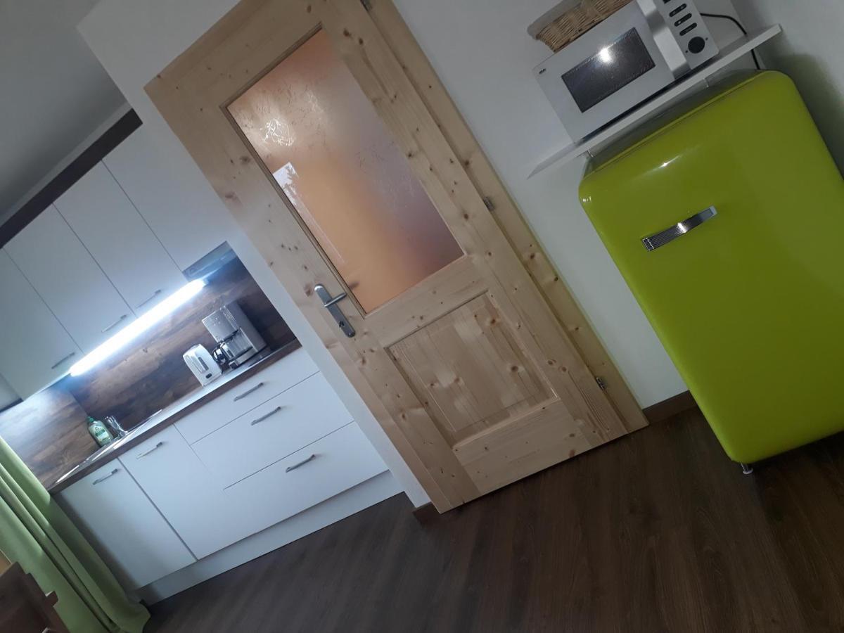 Ferienwohnung Stubenboeck Achenkirch Exterior foto