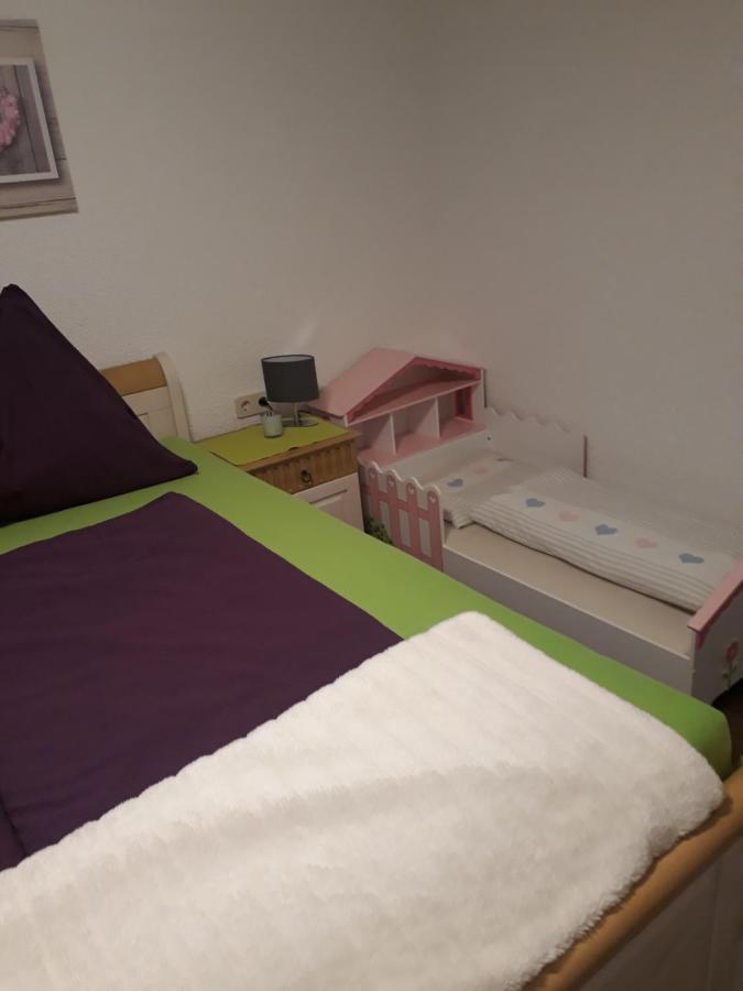 Ferienwohnung Stubenboeck Achenkirch Exterior foto